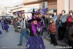 Carnaval Totana Infantil