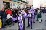 Carnaval Totana Infantil