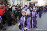 Carnaval Totana Infantil