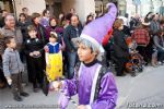 Carnaval Totana Infantil