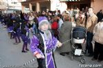 Carnaval Totana Infantil