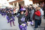 Carnaval Totana Infantil