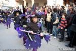 Carnaval Totana Infantil