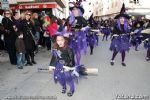 Carnaval Totana Infantil