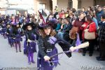 Carnaval Totana Infantil