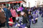 Carnaval Totana Infantil