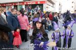 Carnaval Totana Infantil