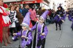 Carnaval Totana Infantil