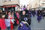 Carnaval Totana Infantil