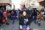 Carnaval Totana Infantil