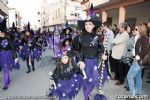 Carnaval Totana Infantil