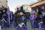 Carnaval Totana Infantil