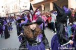 Carnaval Totana Infantil