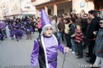 Carnaval Totana Infantil