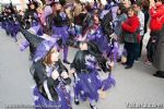 Carnaval Totana Infantil