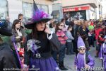 Carnaval Totana Infantil