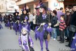 Carnaval Totana Infantil