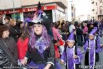 Carnaval Totana Infantil