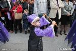 Carnaval Totana Infantil