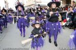 Carnaval Totana Infantil