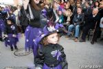 Carnaval Totana Infantil