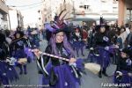 Carnaval Totana Infantil