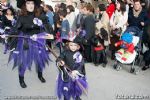 Carnaval Totana Infantil