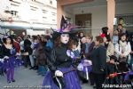 Carnaval Totana Infantil