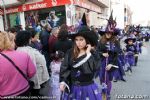 Carnaval Totana Infantil