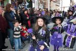 Carnaval Totana Infantil