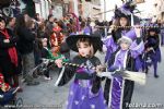 Carnaval Totana Infantil