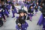 Carnaval Totana Infantil