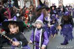 Carnaval Totana Infantil