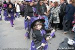 Carnaval Totana Infantil