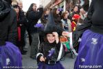 Carnaval Totana Infantil