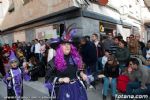 Carnaval Totana Infantil