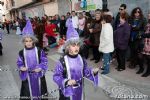 Carnaval Totana Infantil