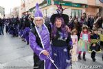 Carnaval Totana Infantil