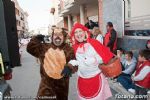 Carnaval Totana Infantil