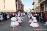 Carnaval Totana Infantil