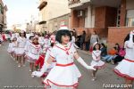 Carnaval Totana Infantil