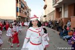 Carnaval Totana Infantil