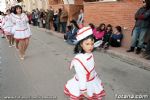 Carnaval Totana Infantil