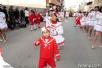 Carnaval Totana Infantil