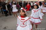 Carnaval Totana Infantil