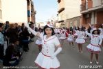 Carnaval Totana Infantil