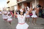 Carnaval Totana Infantil