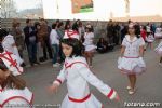 Carnaval Totana Infantil