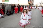 Carnaval Totana Infantil