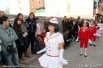 Carnaval Totana Infantil